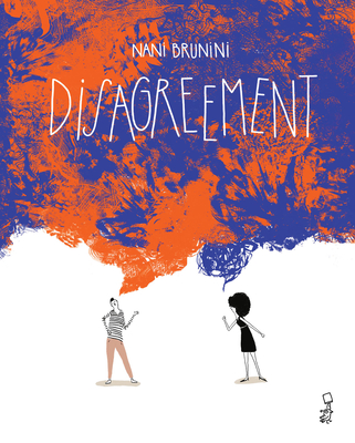 Disagreement Cover Image