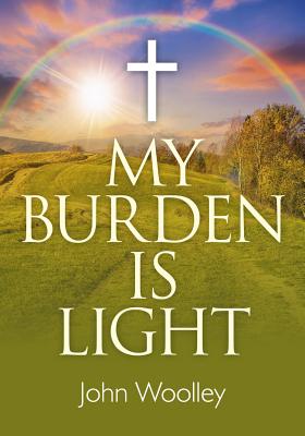 Cover for My Burden Is Light