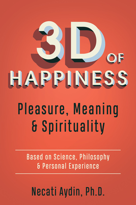 Cover for 3D of Happiness