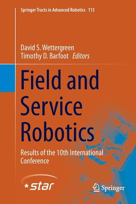 springer tracts in advanced robotics