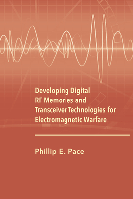 Developing Digital RF Memories and Tranceiver Technologies for Electronic Warfare Cover Image