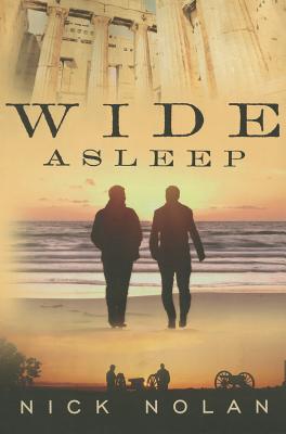 Wide Asleep (Tales from Ballena Beach #3) By Nick Nolan Cover Image