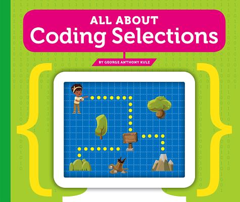 All about Coding Selections Cover Image