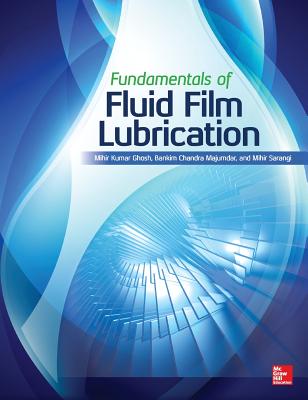 Fundamentals of Fluid Film Lubrication Cover Image