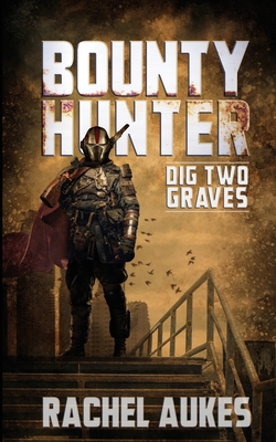 Cover for Bounty Hunter