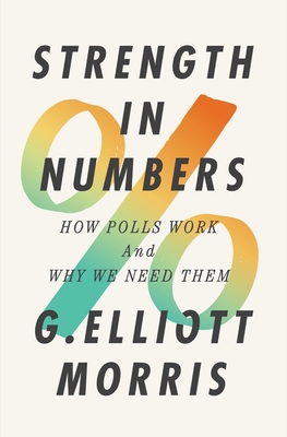 Cover for Strength in Numbers