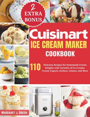 frozen delights ice cream maker