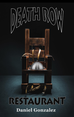 Death Row Restaurant Cover Image