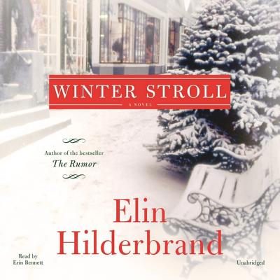 Winter Stroll By Elin Hilderbrand Cover Image