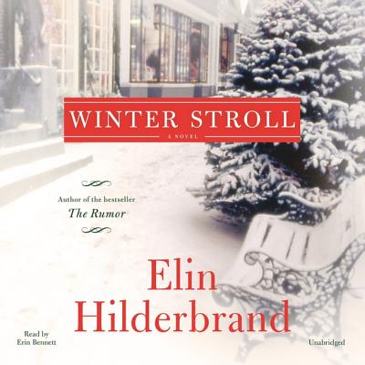 Winter Stroll (Winter Street #2) Cover Image