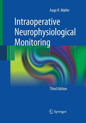 Intraoperative Neurophysiological Monitoring Cover Image