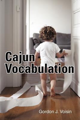 Cajun Vocabulation Cover Image