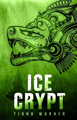 Ice Crypt Cover Image