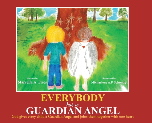 Everybody Has a Guardian Angel Cover Image