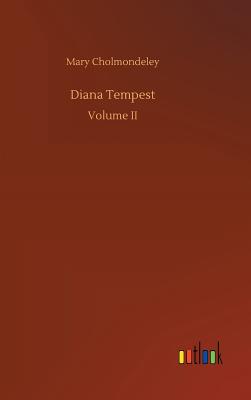 Diana Tempest By Mary Cholmondeley Cover Image