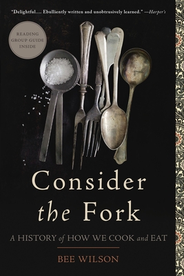 Cover Image for Consider the Fork