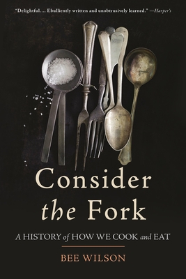 Cover Image for Consider the Fork