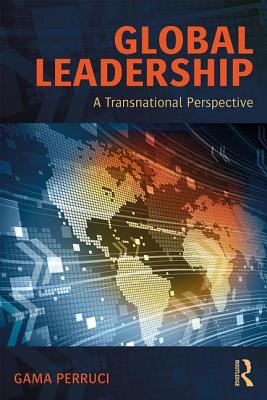 Global Leadership: A Transnational Perspective Cover Image