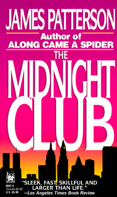 The Midnight Club   cover image