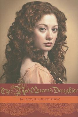 Cover for The Red Queen's Daughter
