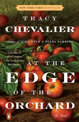 Cover Image for At the Edge of the Orchard