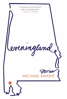 Eveningland: Stories Cover Image