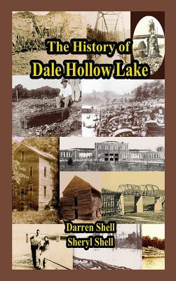 History of Dale Hollow Lake Cover Image