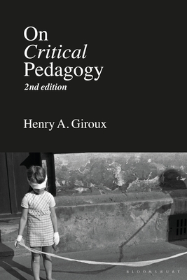 On Critical Pedagogy Cover Image