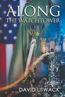 Cover for Along the Watchtower