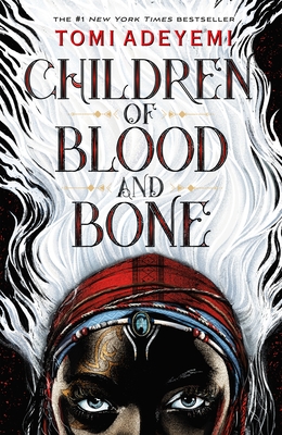 Cover Image for Children of Blood and Bone: The Orisha Legacy