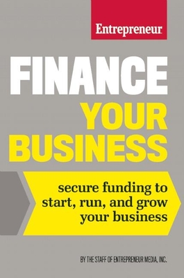 Cover for Finance Your Business
