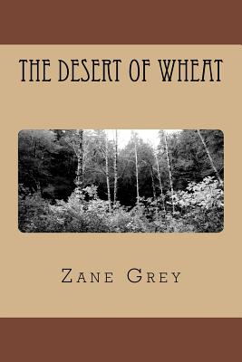 The Desert of Wheat