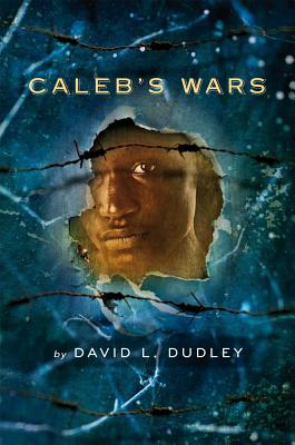 Caleb's Wars Cover Image