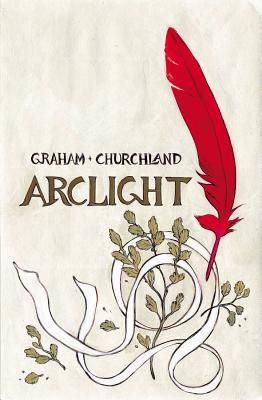 Cover for Arclight
