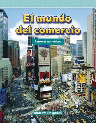 El mundo del comercio (Mathematics in the Real World) Cover Image