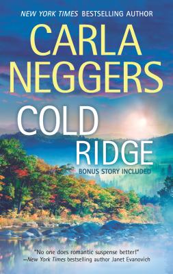 Cold Ridge: An Anthology Cover Image
