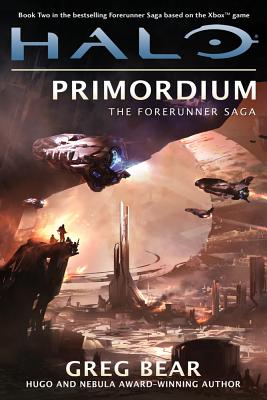 Halo: Primordium cover image