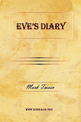 Eve's Diary Cover Image