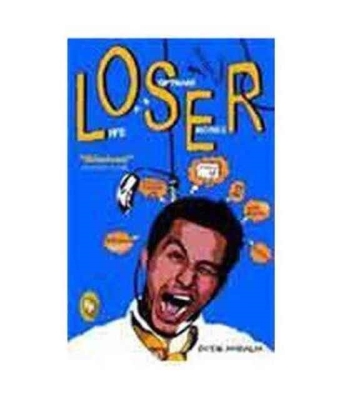 Loser - Life of A Software Engineer Cover Image