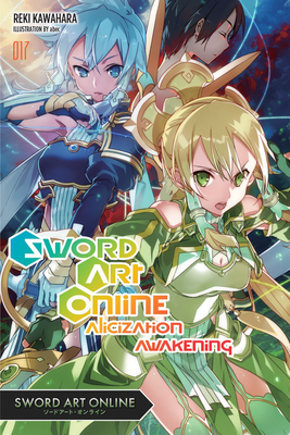 Sword Art Online  Light Novel 