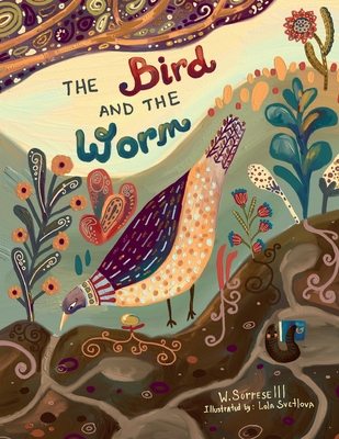 The Bird and the Worm Cover Image