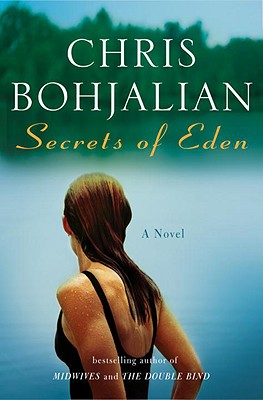 Cover for Secrets of Eden