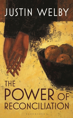 The Power of Reconciliation By Justin Welby Cover Image
