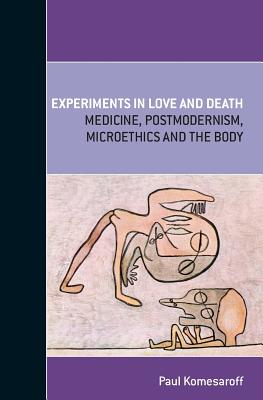 Experiments in Love and Death Cover Image
