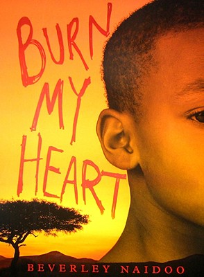 Burn My Heart Cover Image