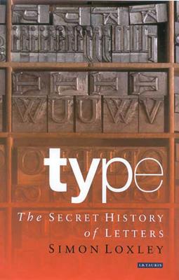Cover for Type