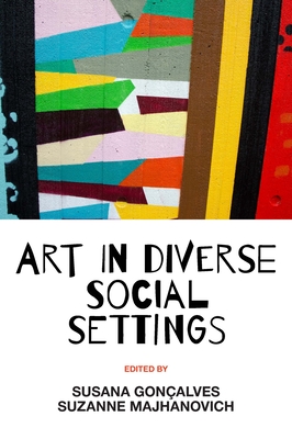 Art in Diverse Social Settings Cover Image