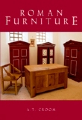 Roman Furniture By A.T. Croom Cover Image