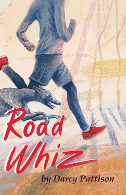 Road Whiz Cover Image