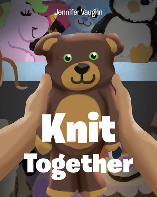 Knit Together Cover Image